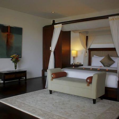 Villa Jalak Bali Jimbaran Exterior foto