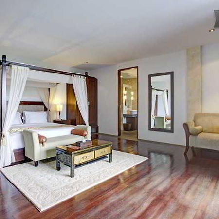 Villa Jalak Bali Jimbaran Exterior foto