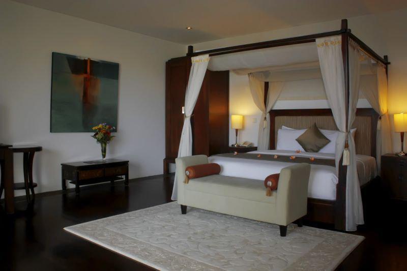 Villa Jalak Bali Jimbaran Exterior foto