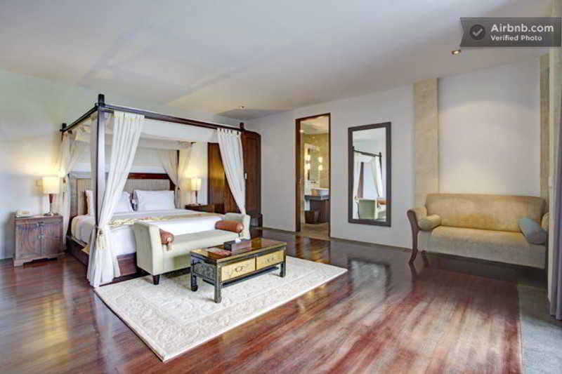 Villa Jalak Bali Jimbaran Exterior foto