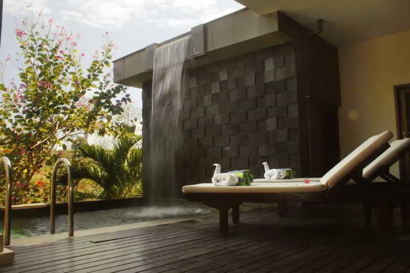 Villa Jalak Bali Jimbaran Exterior foto