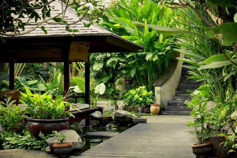 Villa Jalak Bali Jimbaran Exterior foto